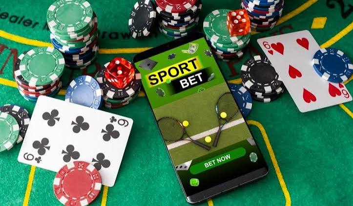 Betwinner Giriş - Online Bahis Dünyasına Adım Atın