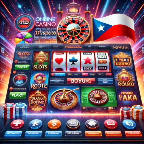 Chance Casino Online s Licencí Hrajte Bezpečně a Zodpovědně Chance Casino Online s Licencí Hrajte Bezpečně a Zodpovědně