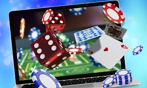 Experience Thrills and Bonuses at Felix Spin Casino Experience Thrills and Bonuses at Felix Spin Casino