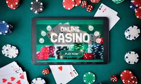 Explorando el Mundo de Winpot Diversión y Oportunidades de Ganancia