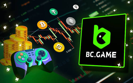 Exploring the World of BC.Game Casino and Sportsbook Exploring the World of BC.Game Casino and Sportsbook