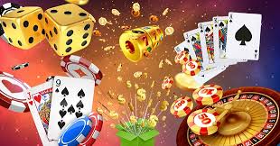 Online Gambling En Guide til Sikker Og Underholdende Spiloplevelse Online Gambling En Guide til Sikker Og Underholdende Spiloplevelse