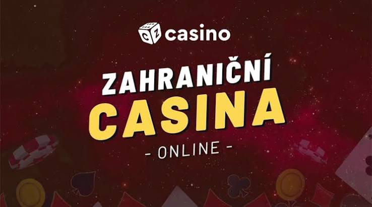 Online Kasino v CZK Hrajte bez Představování